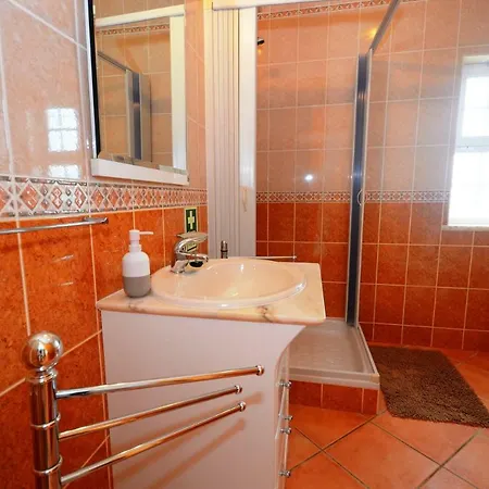 ヴィラ Casa Amendoeiras アルカンタリーリャ