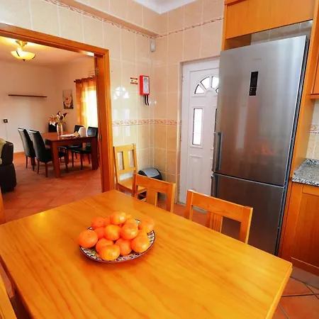 Casa Amendoeiras * アルカンタリーリャ