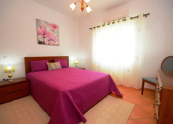 Villa Casa Amendoeiras *