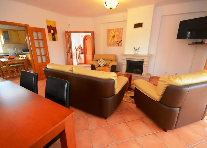 Casa Amendoeiras * Alcantarilha