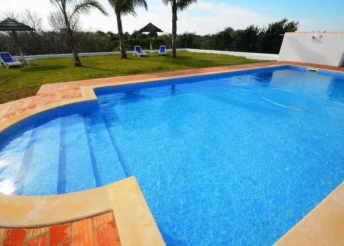 Casa Amendoeiras Villa *