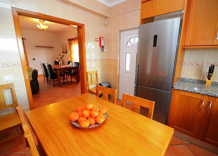 Casa Amendoeiras * Alcantarilha