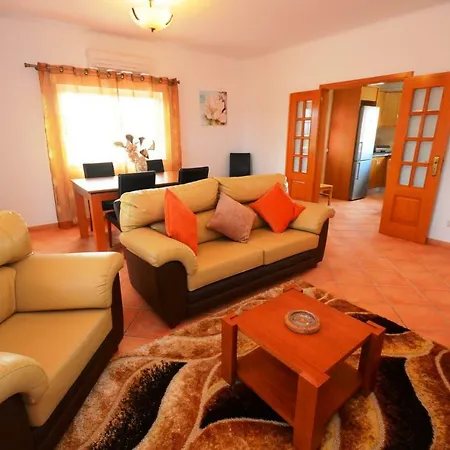 Casa Amendoeiras * Alcantarilha