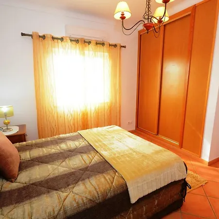 Villa Casa Amendoeiras Alcantarilha