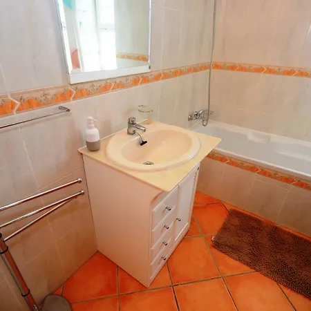 Casa Amendoeiras * Alcantarilha
