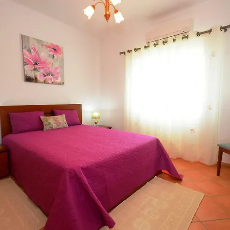 Villa Casa Amendoeiras *