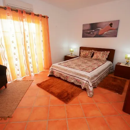 Casa Amendoeiras * Alcantarilha