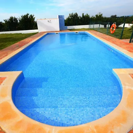 Casa Amendoeiras Alcantarilha