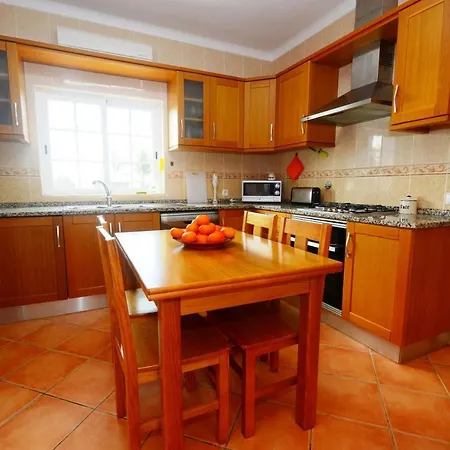 Casa Amendoeiras Villa