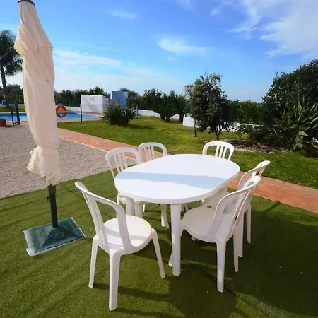 Casa Amendoeiras * Alcantarilha