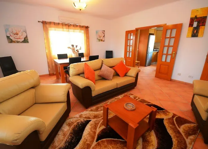 Casa Amendoeiras * Alcantarilha