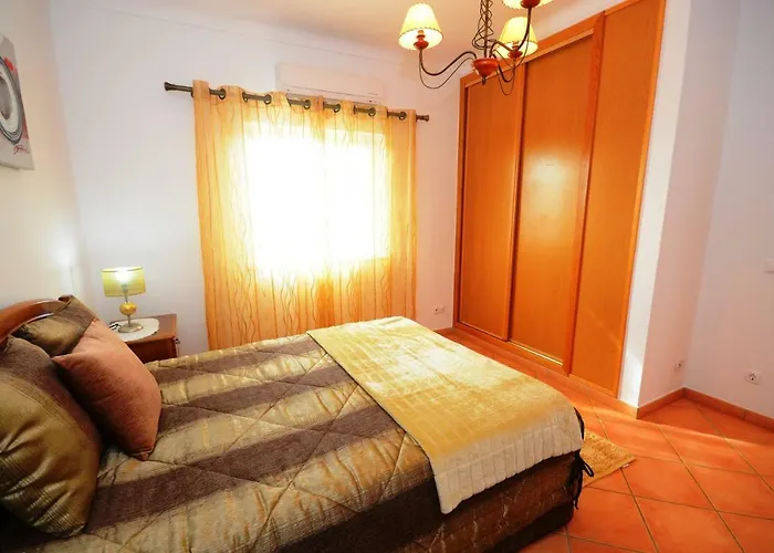Villa Casa Amendoeiras Alcantarilha