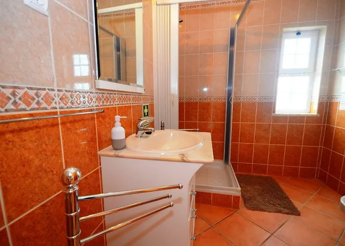 Villa Casa Amendoeiras Alcantarilha