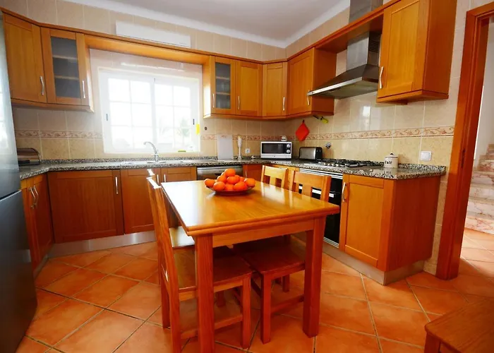 Casa Amendoeiras Villa